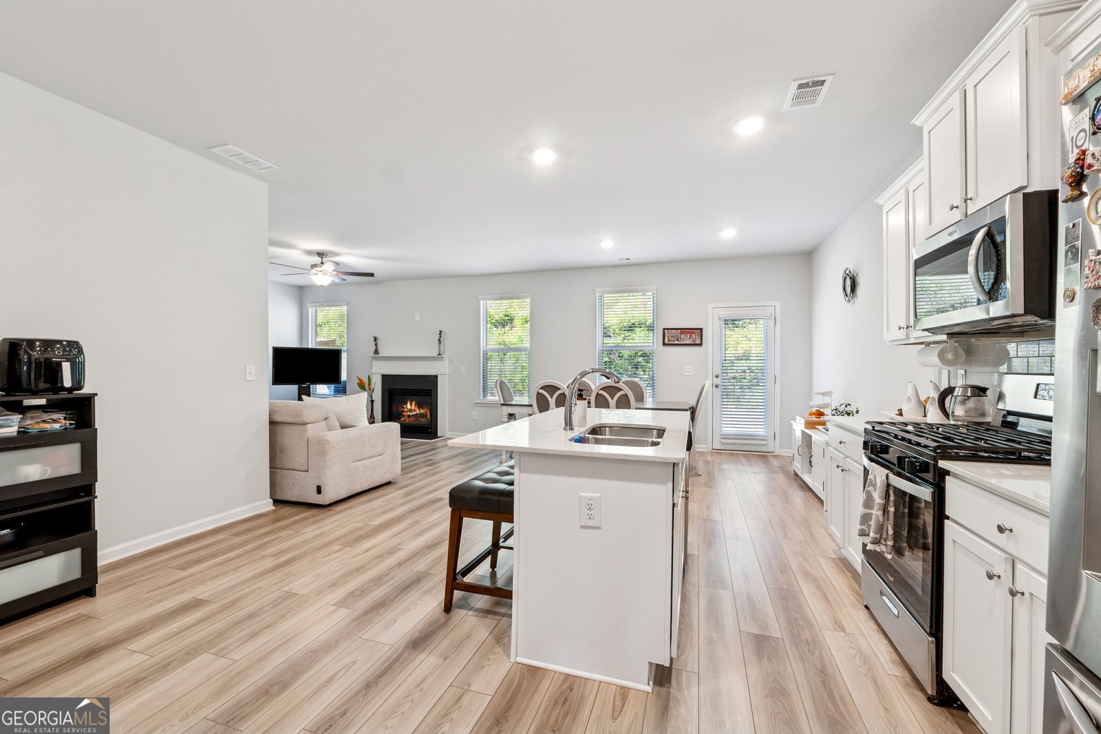 2757 Malton Way Loganville - Photo 9