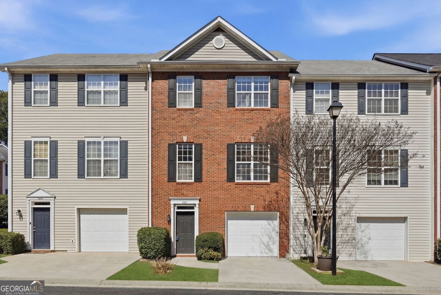 5367 Hickory Knoll Norcross - Photo 1
