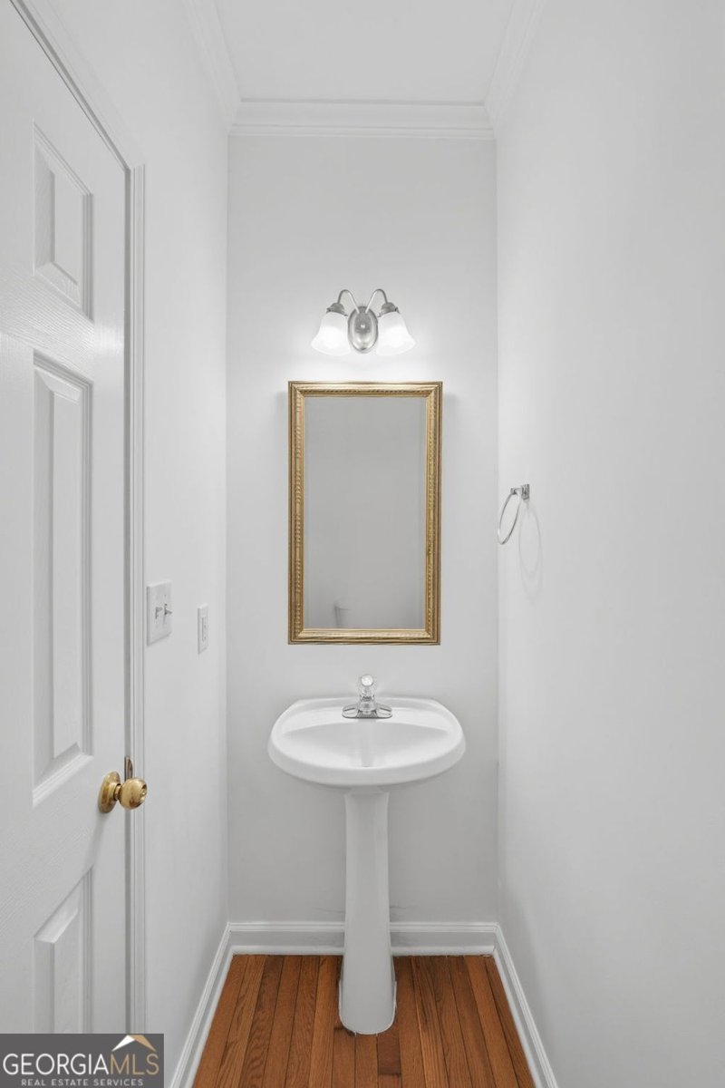 5367 Hickory Knoll Norcross - Photo 22