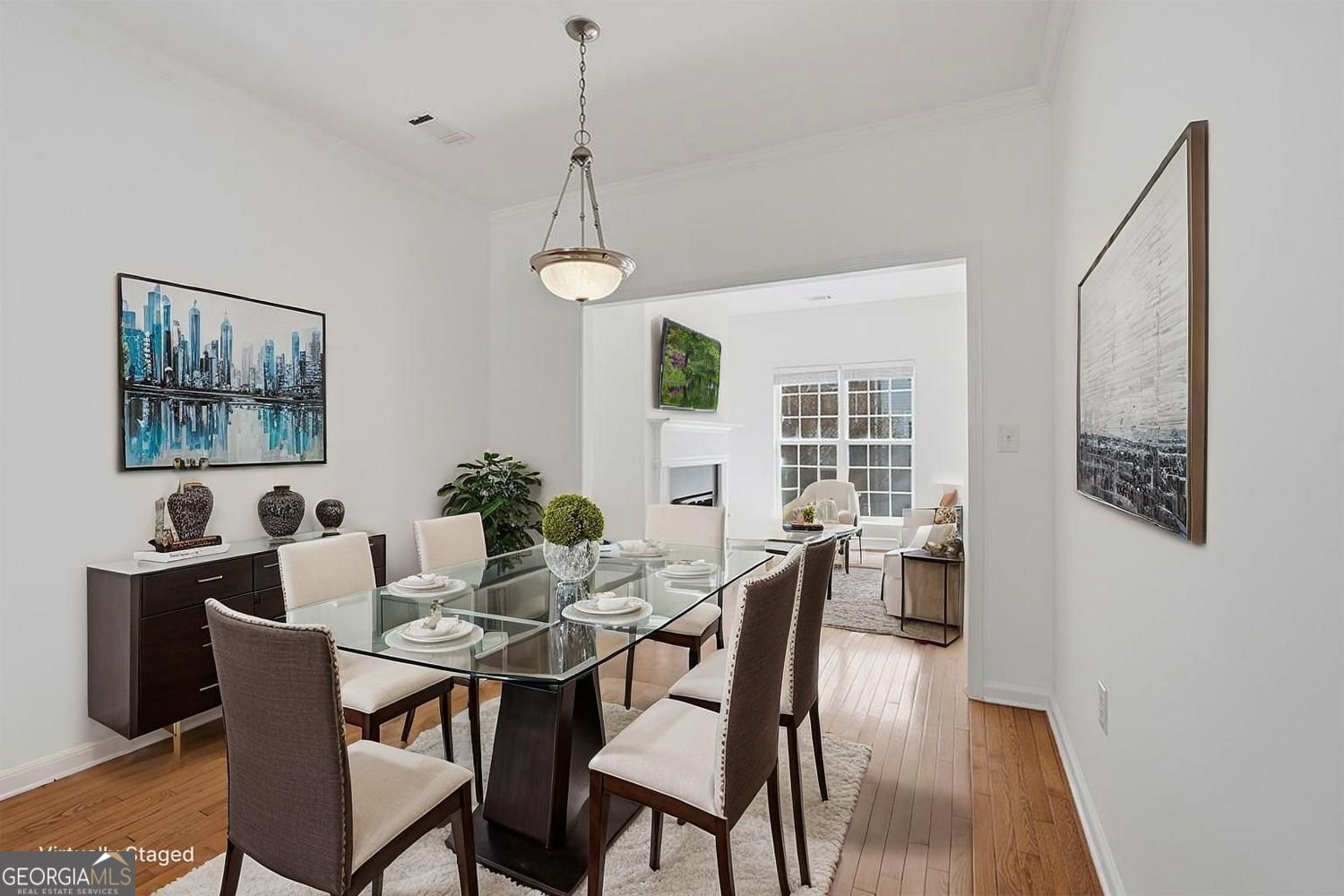 5367 Hickory Knoll Norcross - Photo 29