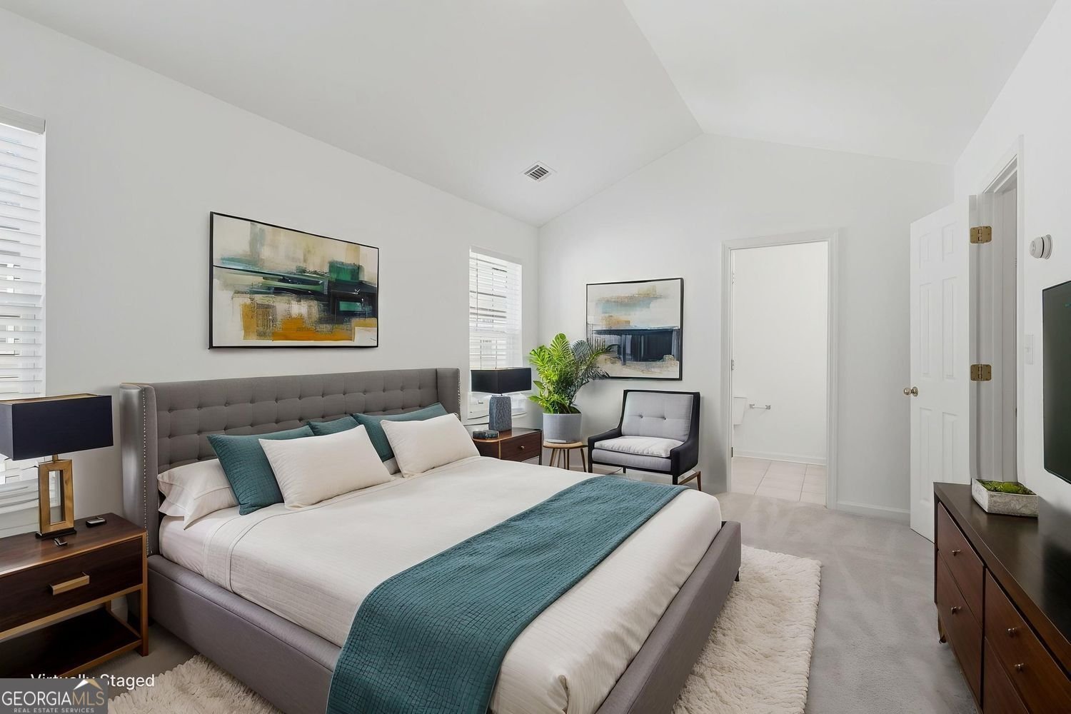 5367 Hickory Knoll Norcross - Photo 33