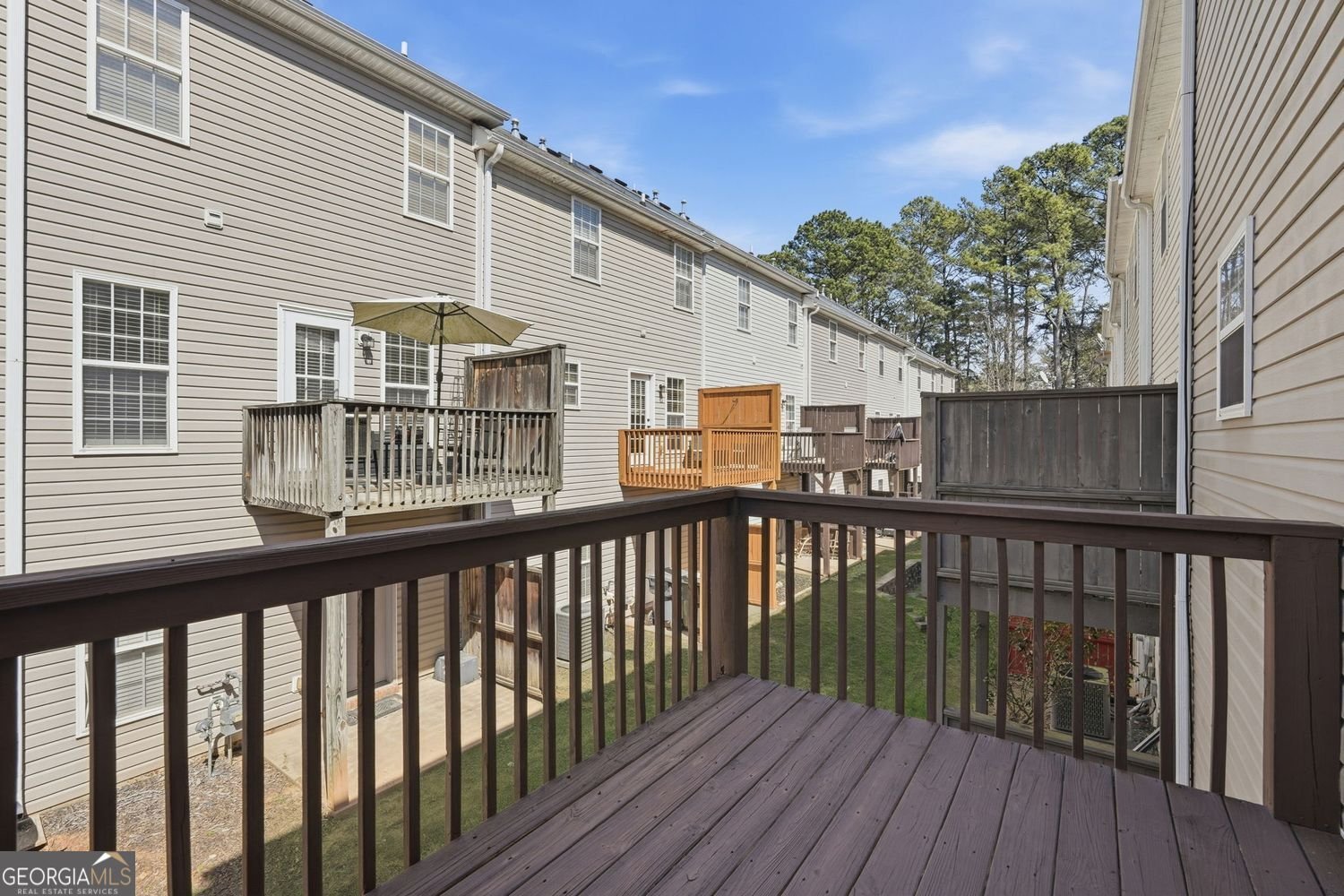 5367 Hickory Knoll Norcross - Photo 42
