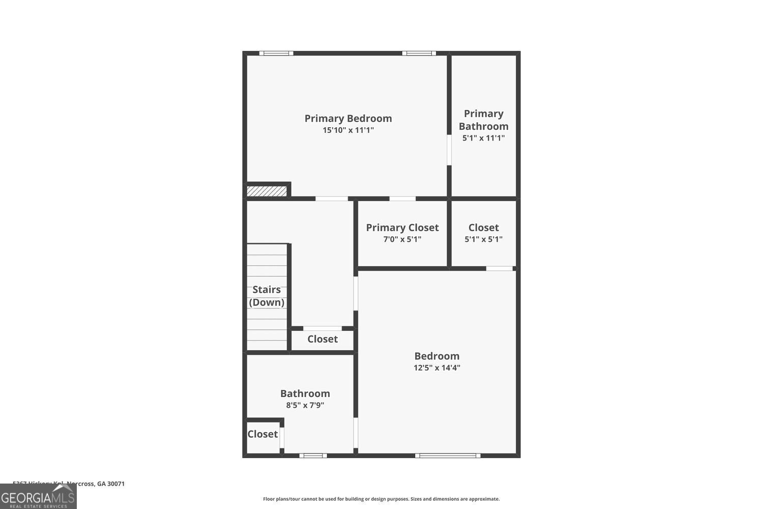 5367 Hickory Knoll Norcross - Photo 45