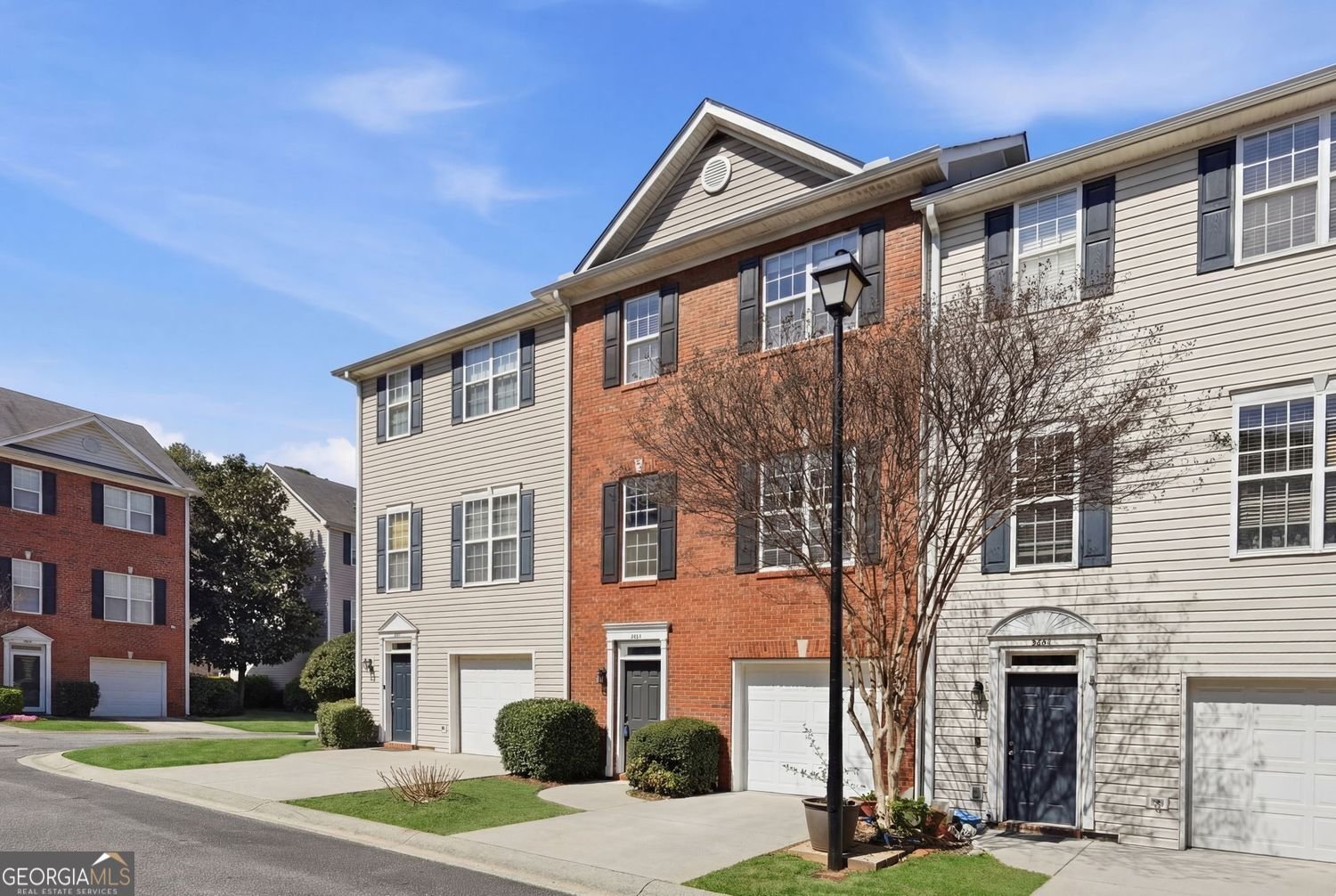 5367 Hickory Knoll Norcross - Photo 8