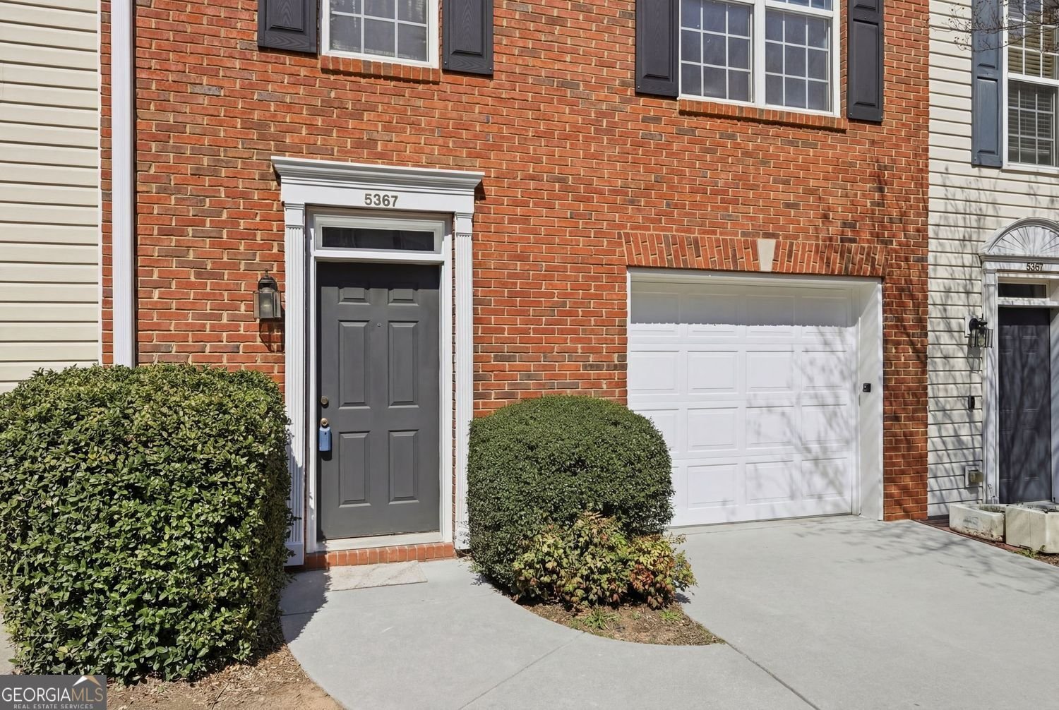 5367 Hickory Knoll Norcross - Photo 9