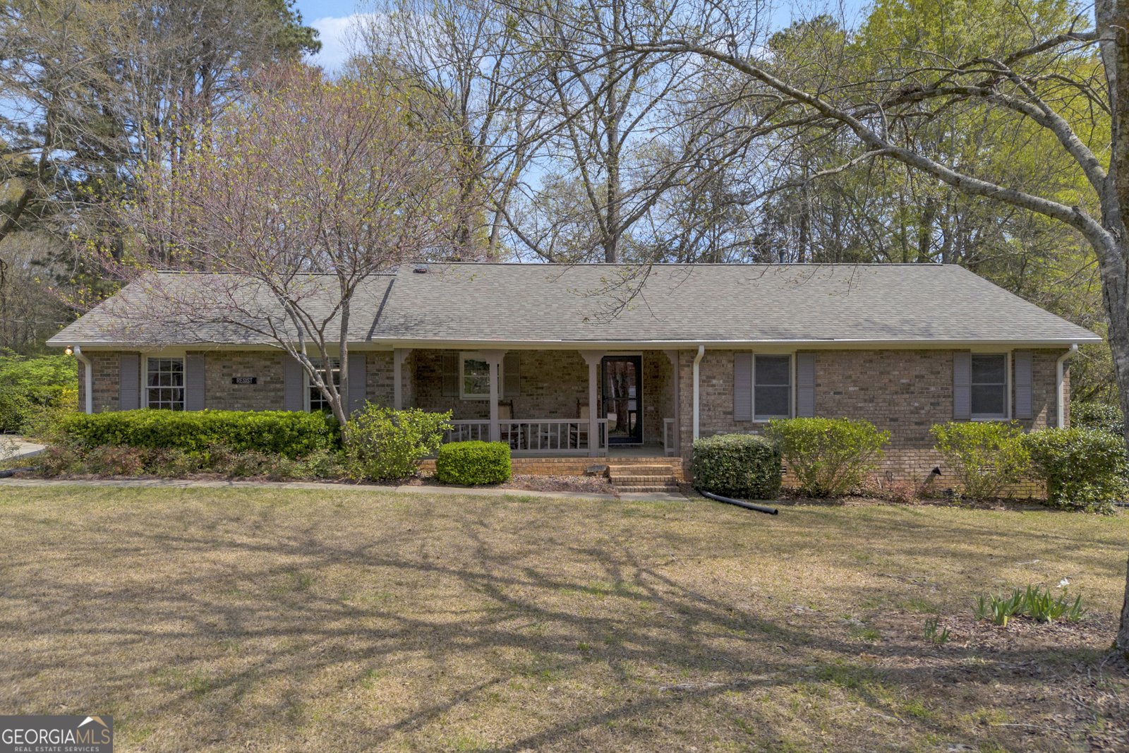 1330 Crooked Creek Road Watkinsville - Photo 1