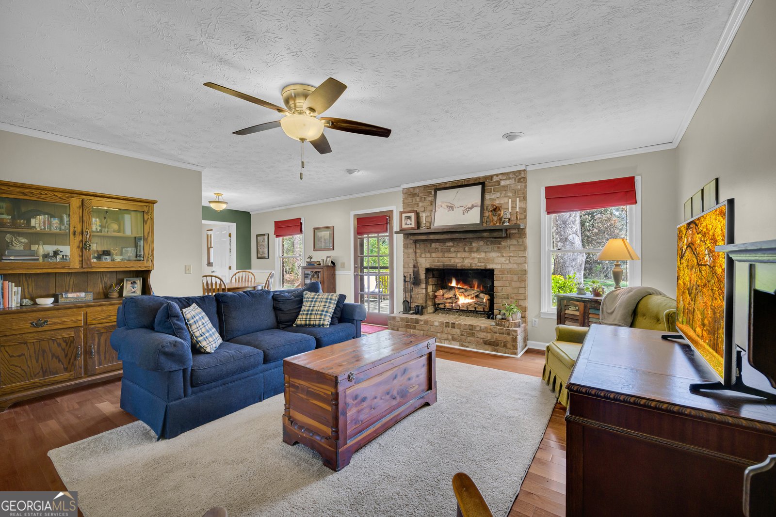 1330 Crooked Creek Road Watkinsville - Photo 10