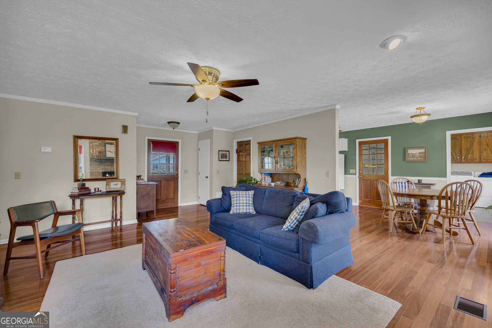 1330 Crooked Creek Road Watkinsville - Photo 11