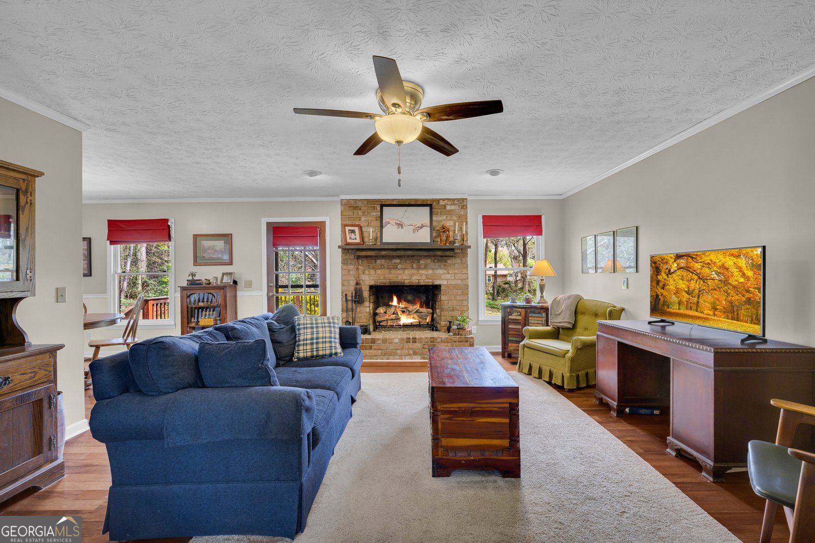 1330 Crooked Creek Road Watkinsville - Photo 12