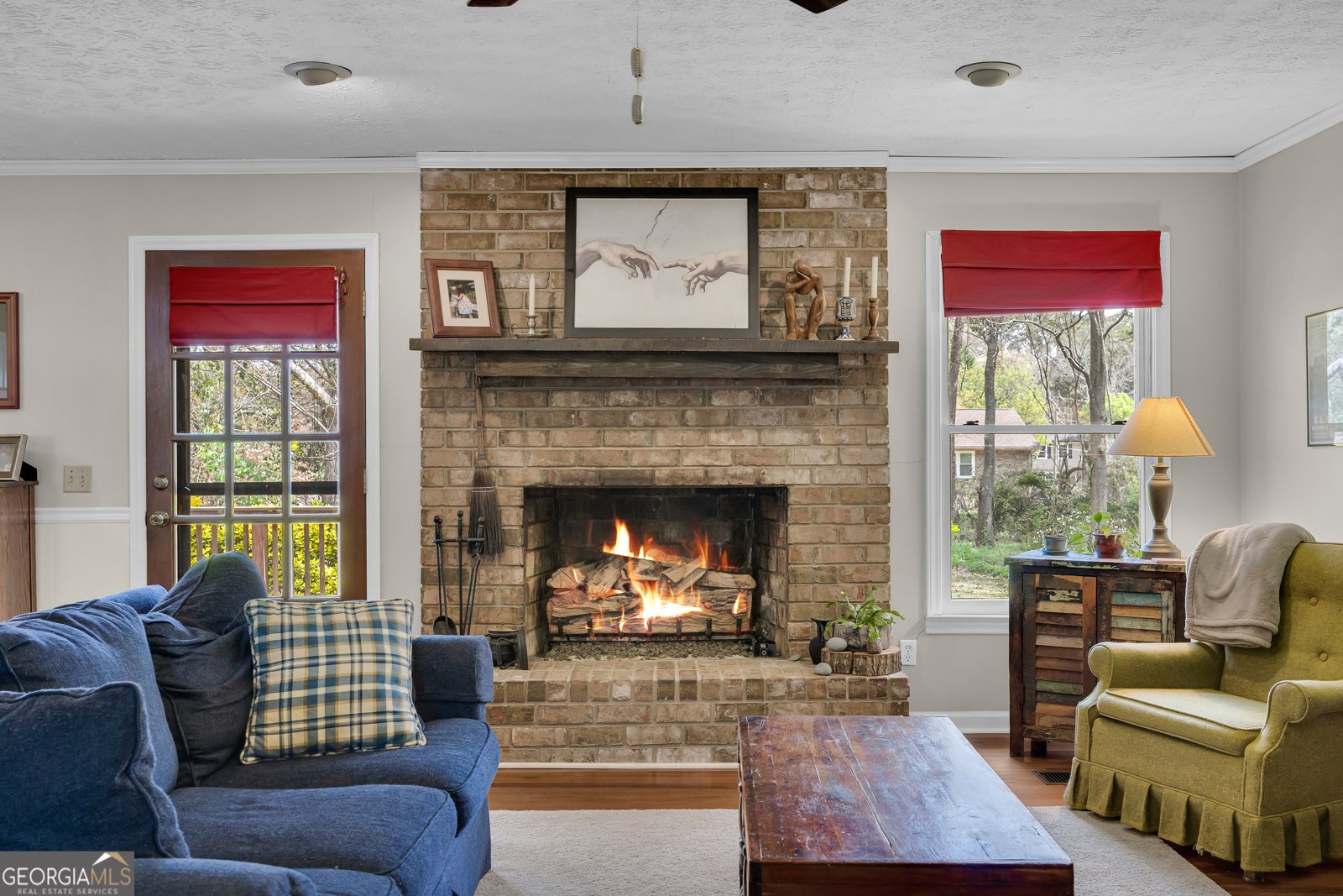 1330 Crooked Creek Road Watkinsville - Photo 13