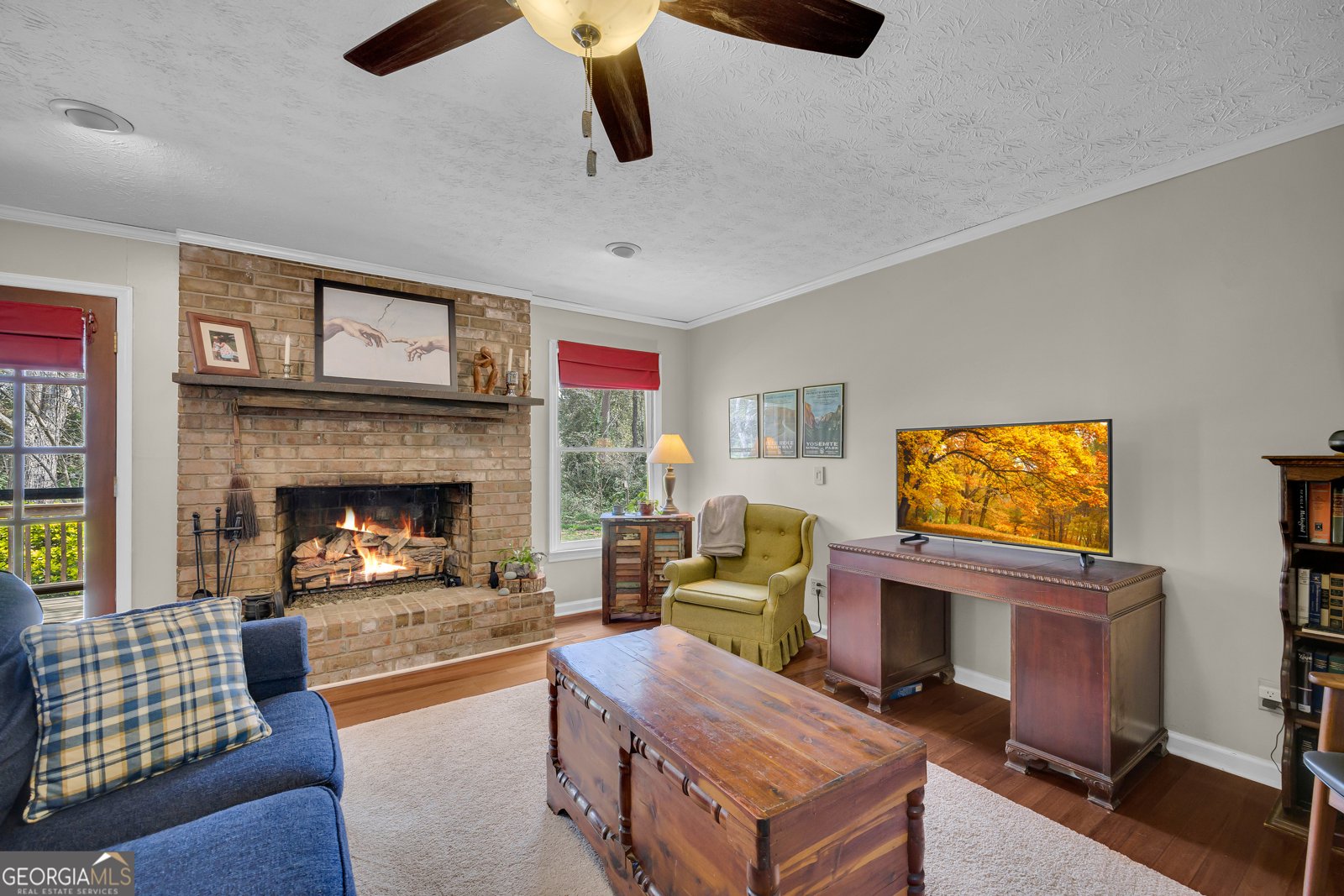 1330 Crooked Creek Road Watkinsville - Photo 14