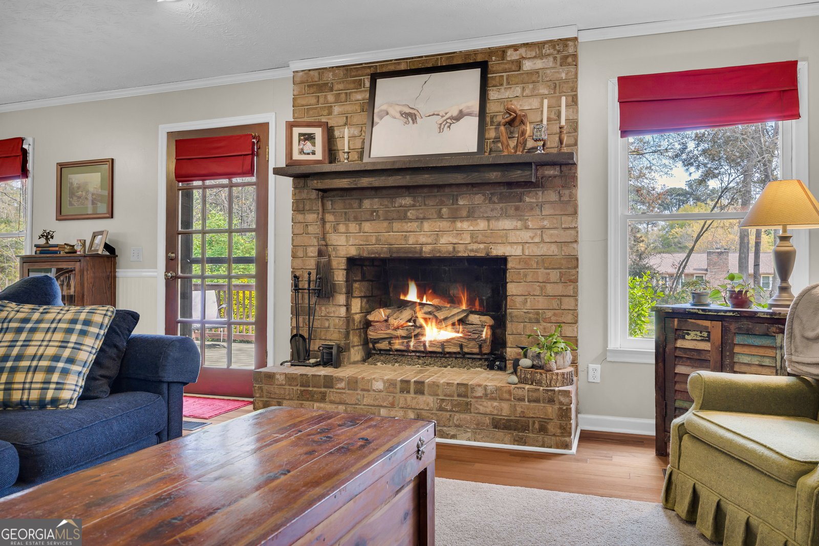 1330 Crooked Creek Road Watkinsville - Photo 15