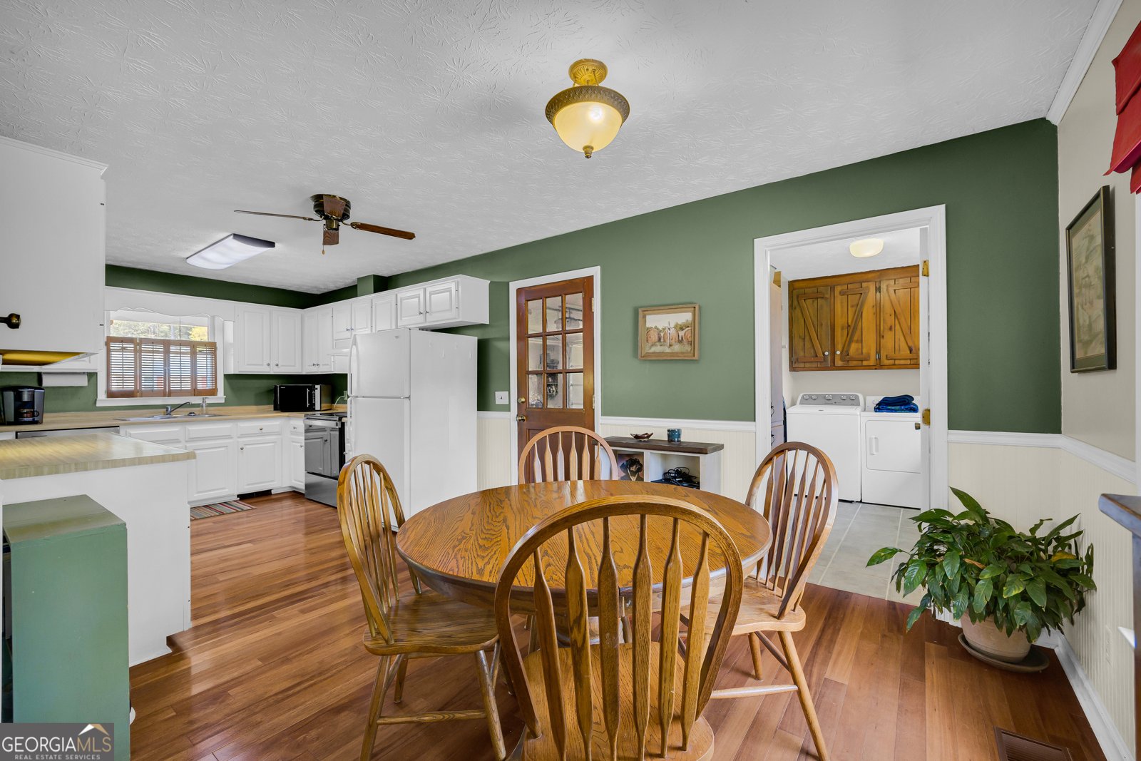 1330 Crooked Creek Road Watkinsville - Photo 16