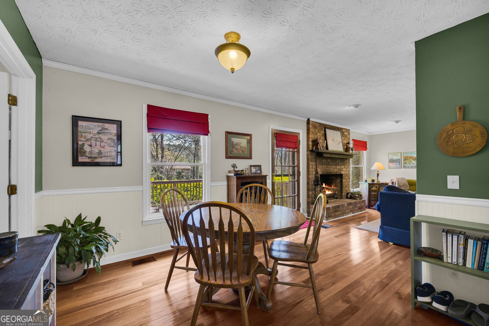 1330 Crooked Creek Road Watkinsville - Photo 17