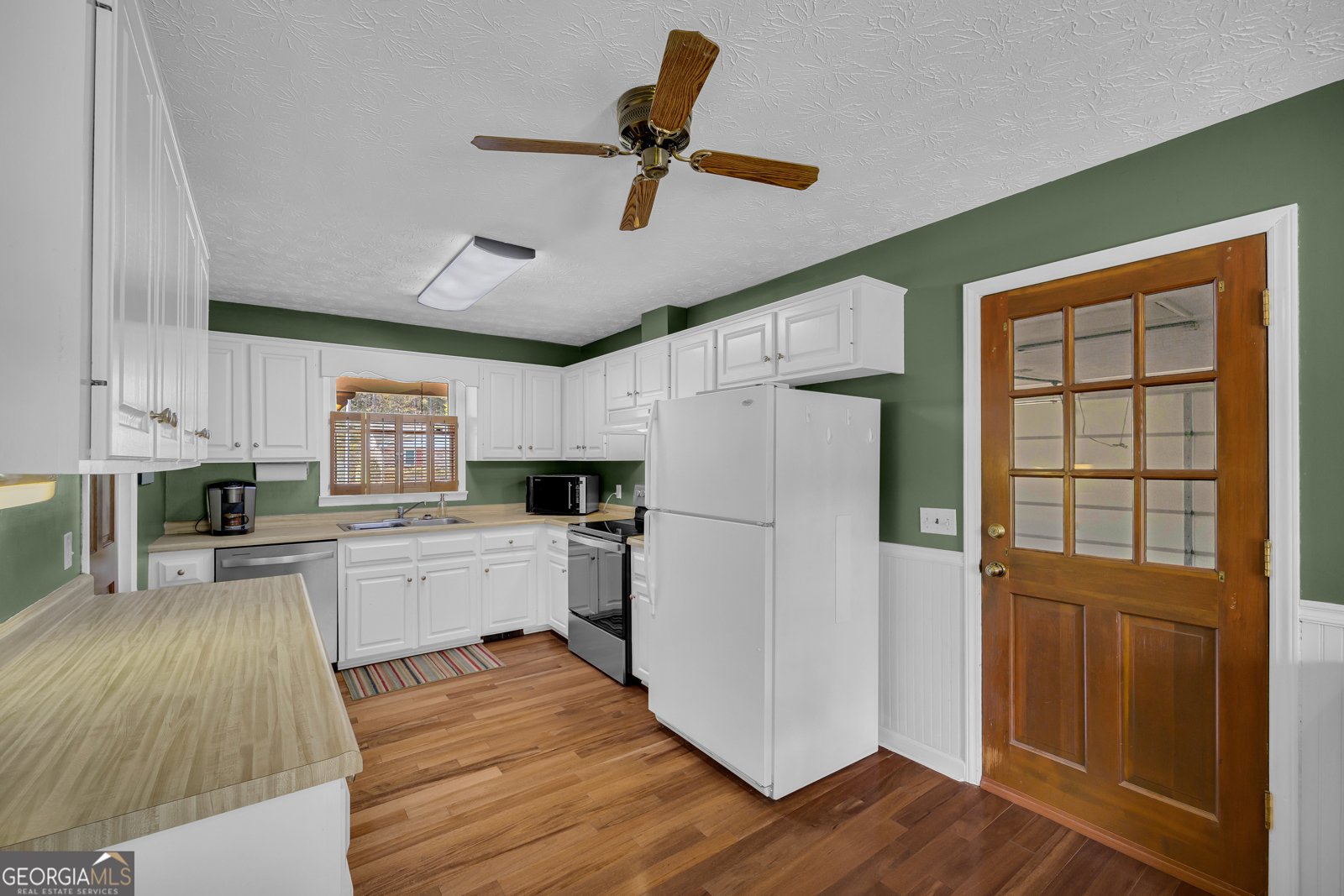 1330 Crooked Creek Road Watkinsville - Photo 19