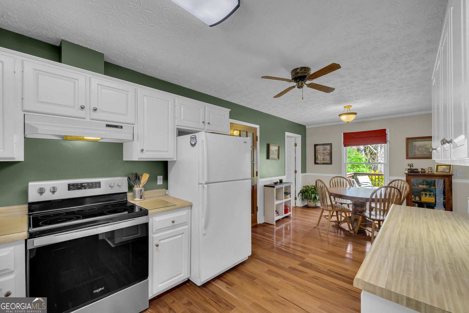 1330 Crooked Creek Road Watkinsville - Photo 20