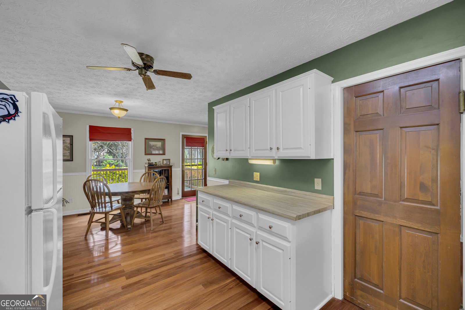 1330 Crooked Creek Road Watkinsville - Photo 21