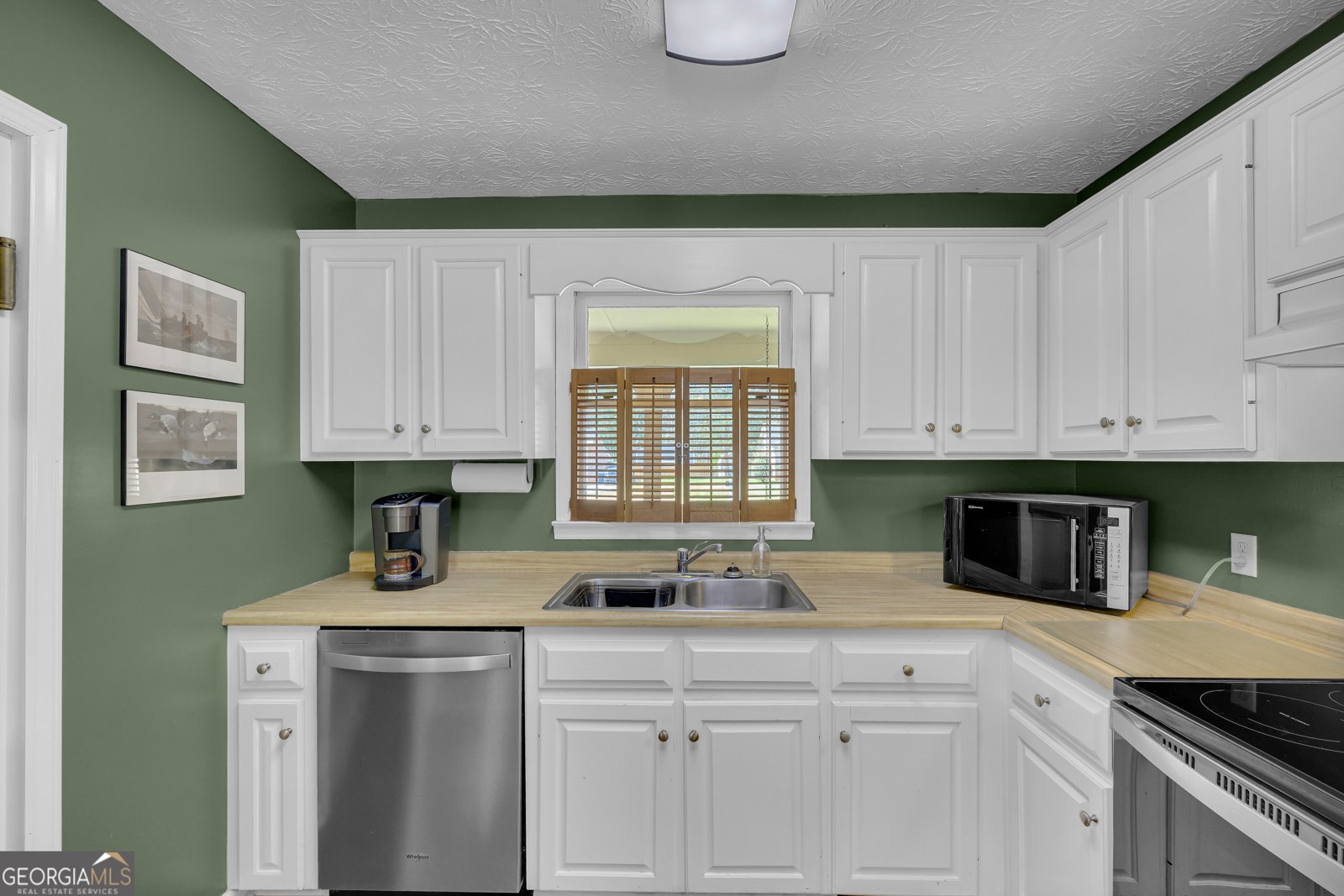 1330 Crooked Creek Road Watkinsville - Photo 22