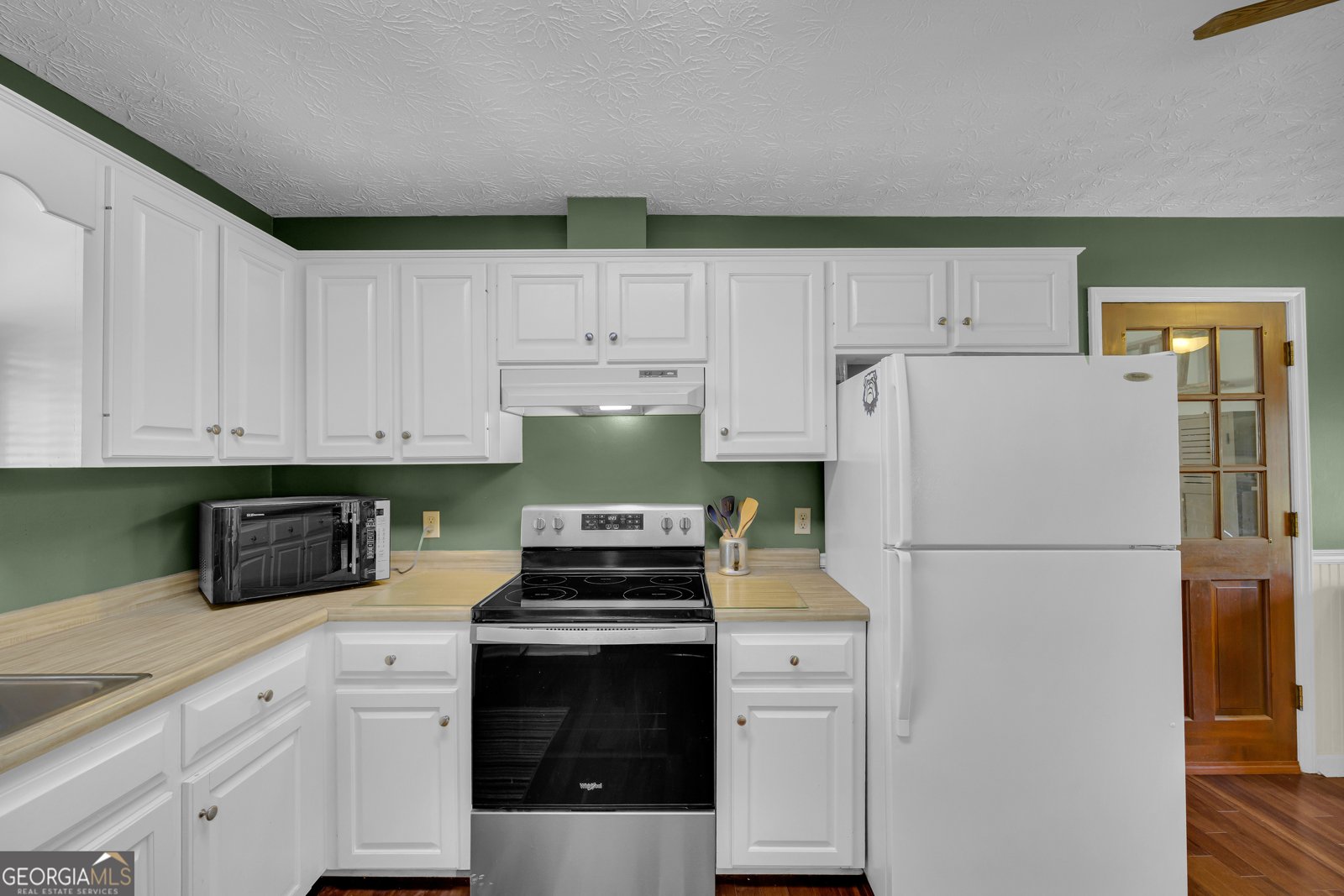 1330 Crooked Creek Road Watkinsville - Photo 23