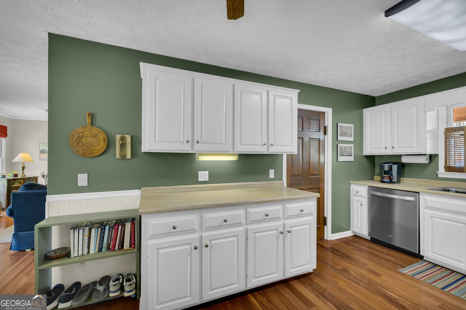 1330 Crooked Creek Road Watkinsville - Photo 24