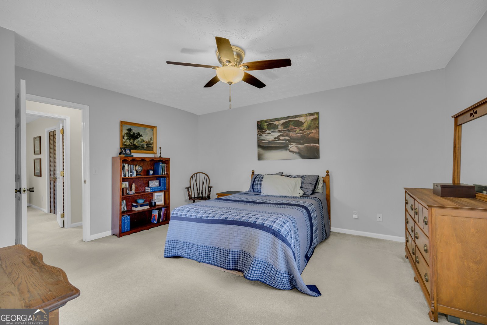 1330 Crooked Creek Road Watkinsville - Photo 27