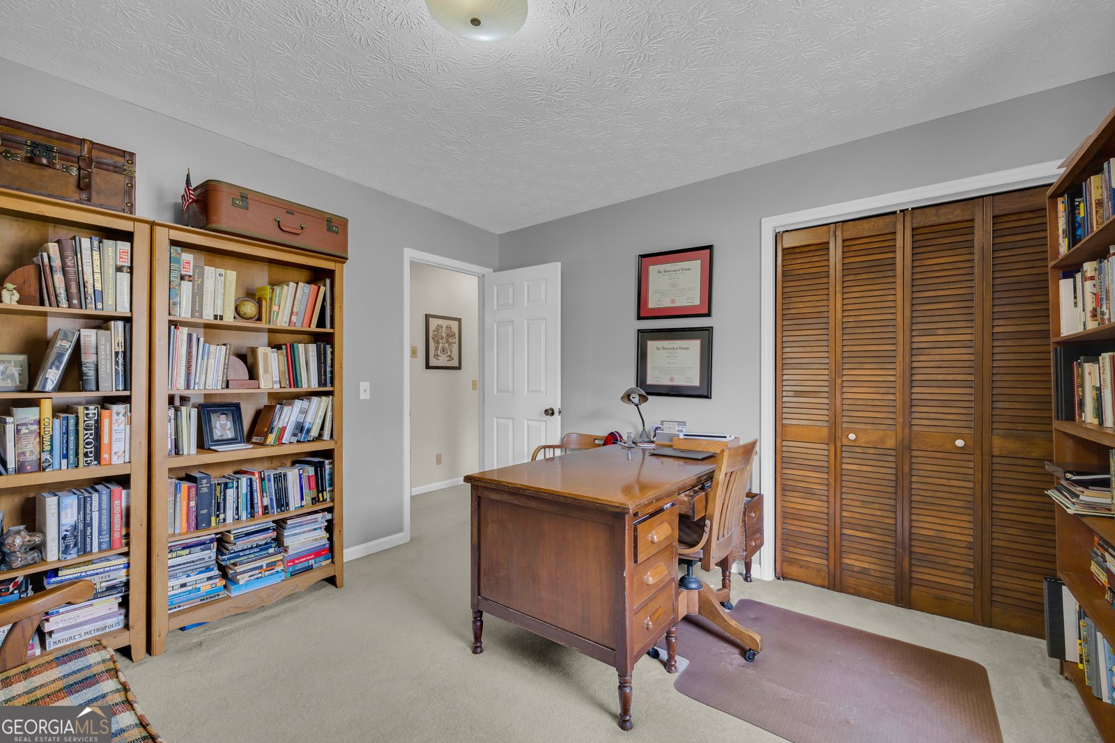 1330 Crooked Creek Road Watkinsville - Photo 32