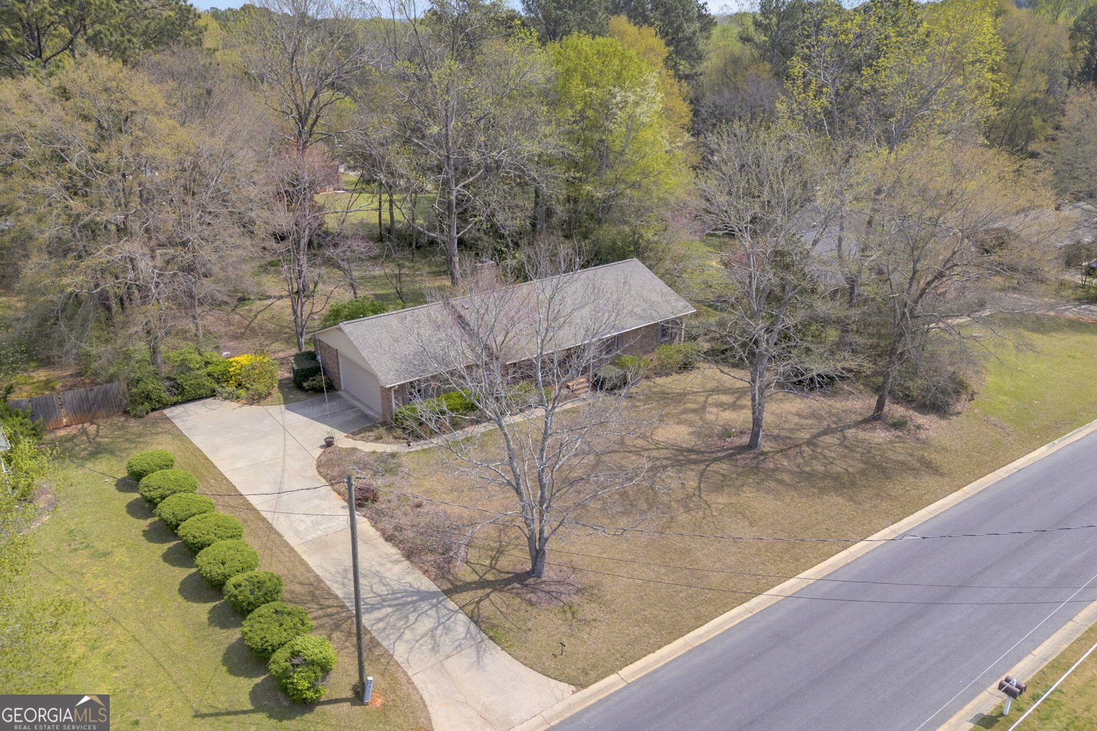 1330 Crooked Creek Road Watkinsville - Photo 39