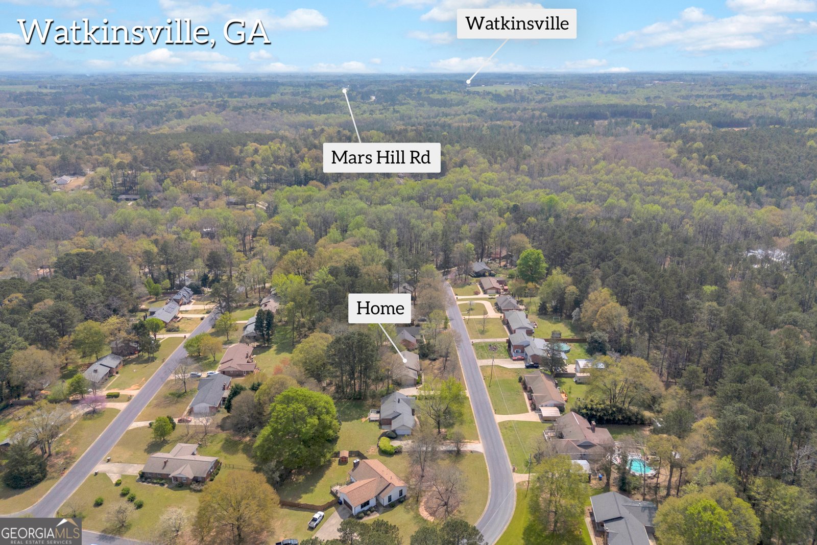 1330 Crooked Creek Road Watkinsville - Photo 43