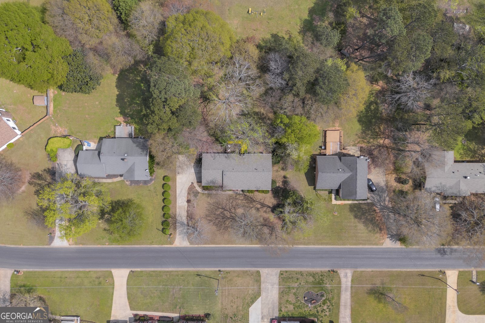 1330 Crooked Creek Road Watkinsville - Photo 44