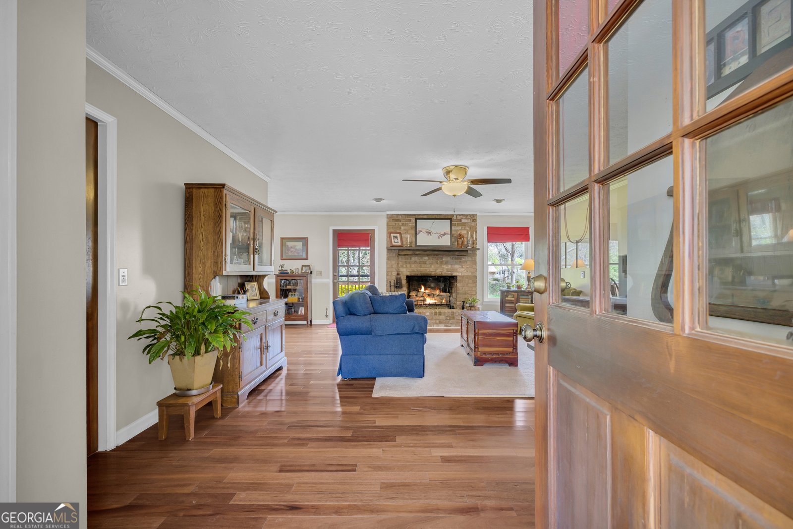 1330 Crooked Creek Road Watkinsville - Photo 7