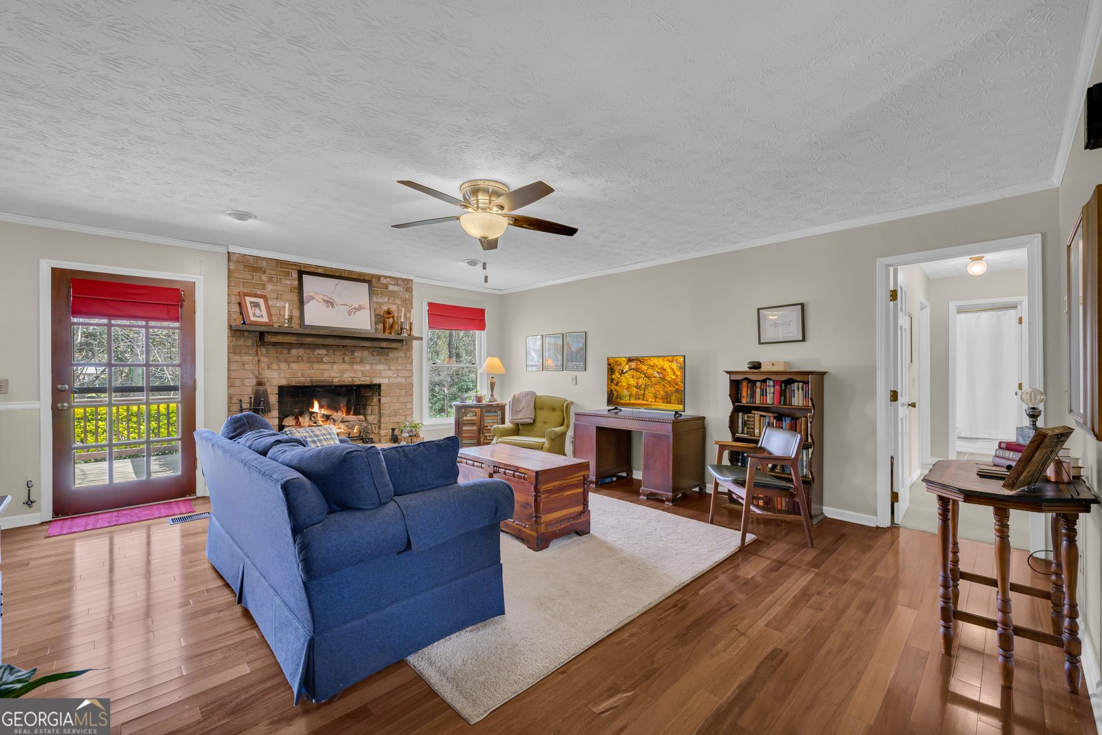 1330 Crooked Creek Road Watkinsville - Photo 8