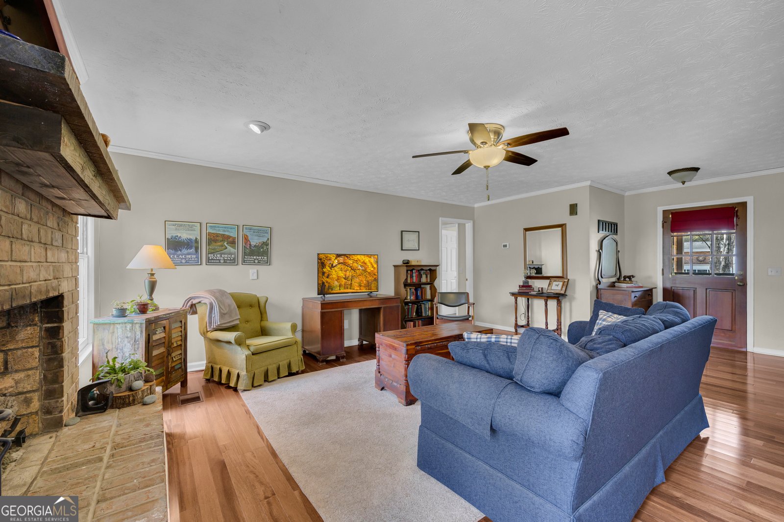 1330 Crooked Creek Road Watkinsville - Photo 9