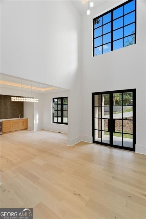 241 Traditions Drive Alpharetta - Photo 10