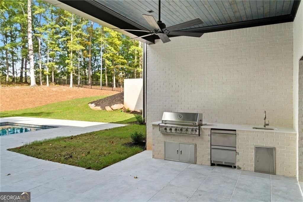 241 Traditions Drive Alpharetta - Photo 102