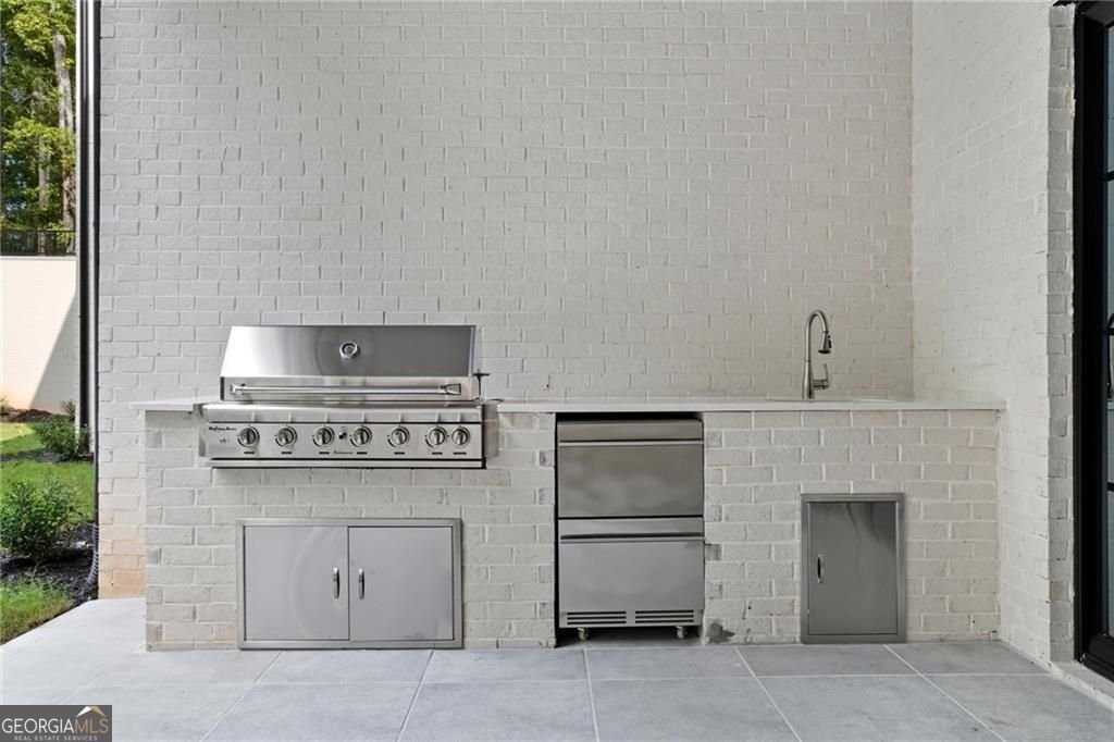 241 Traditions Drive Alpharetta - Photo 103