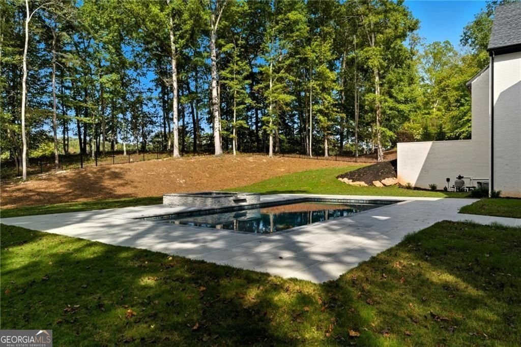 241 Traditions Drive Alpharetta - Photo 104