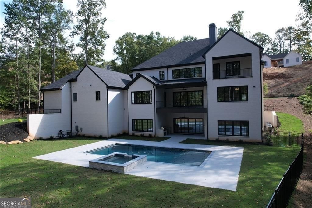 241 Traditions Drive Alpharetta - Photo 105