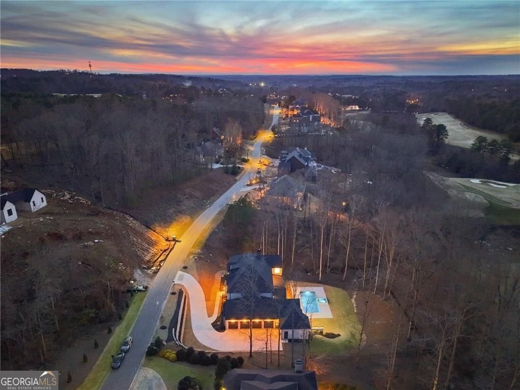 241 Traditions Drive Alpharetta - Photo 110