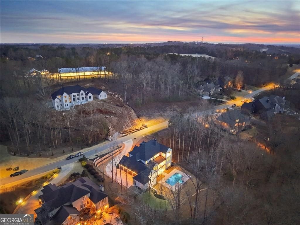 241 Traditions Drive Alpharetta - Photo 111