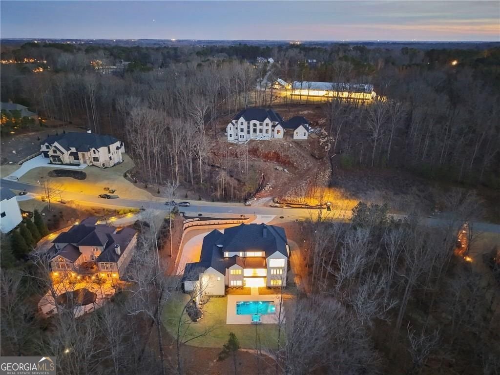 241 Traditions Drive Alpharetta - Photo 112