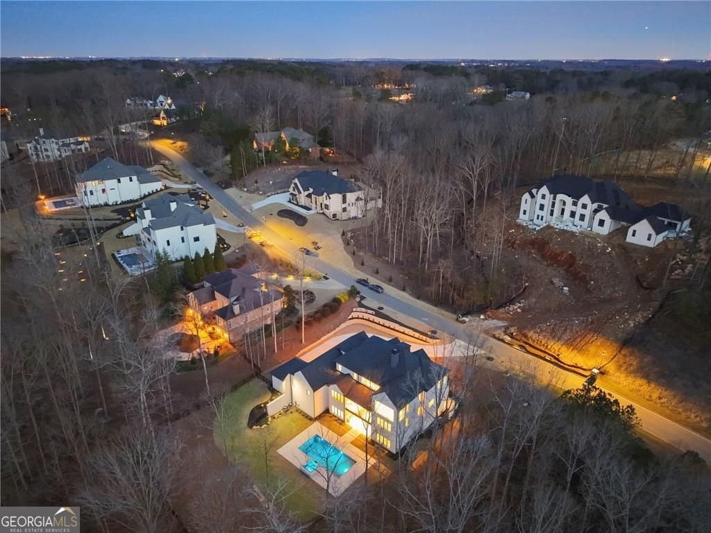 241 Traditions Drive Alpharetta - Photo 113