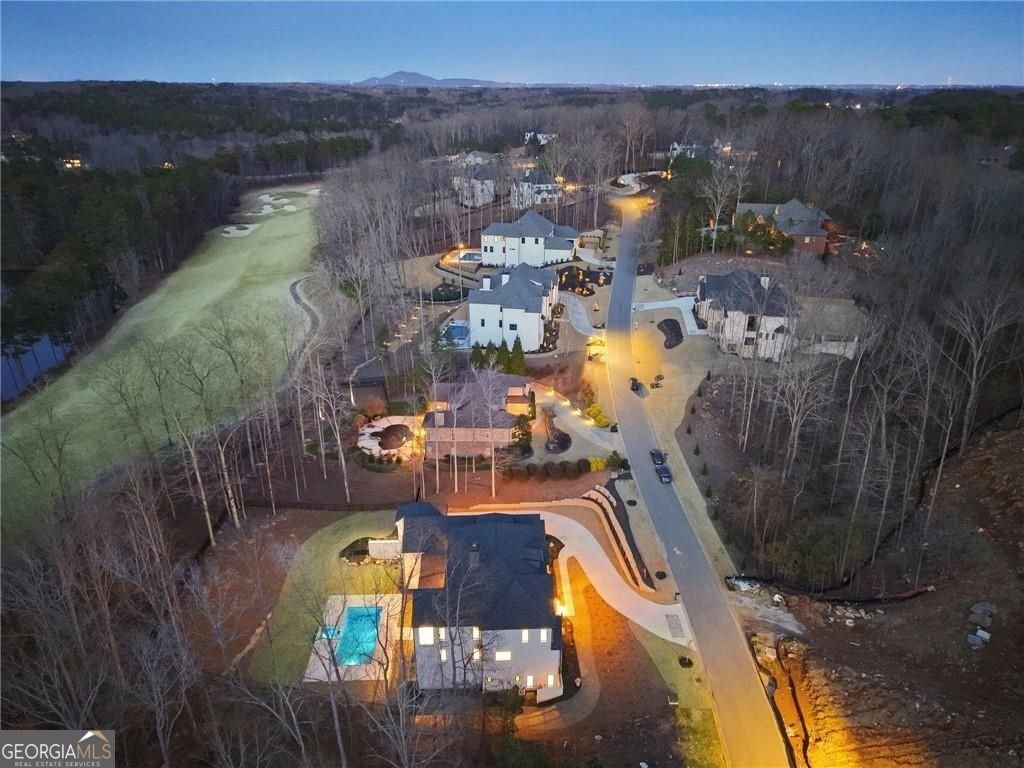 241 Traditions Drive Alpharetta - Photo 114