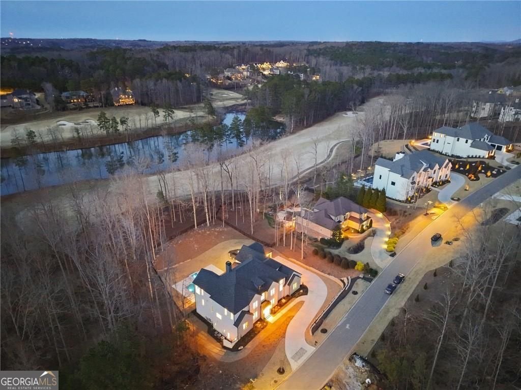 241 Traditions Drive Alpharetta - Photo 115