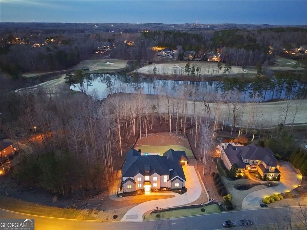 241 Traditions Drive Alpharetta - Photo 116