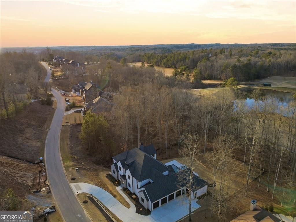 241 Traditions Drive Alpharetta - Photo 117