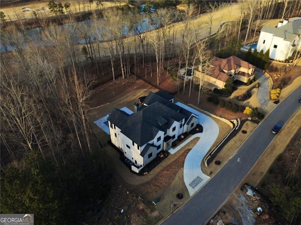 241 Traditions Drive Alpharetta - Photo 119