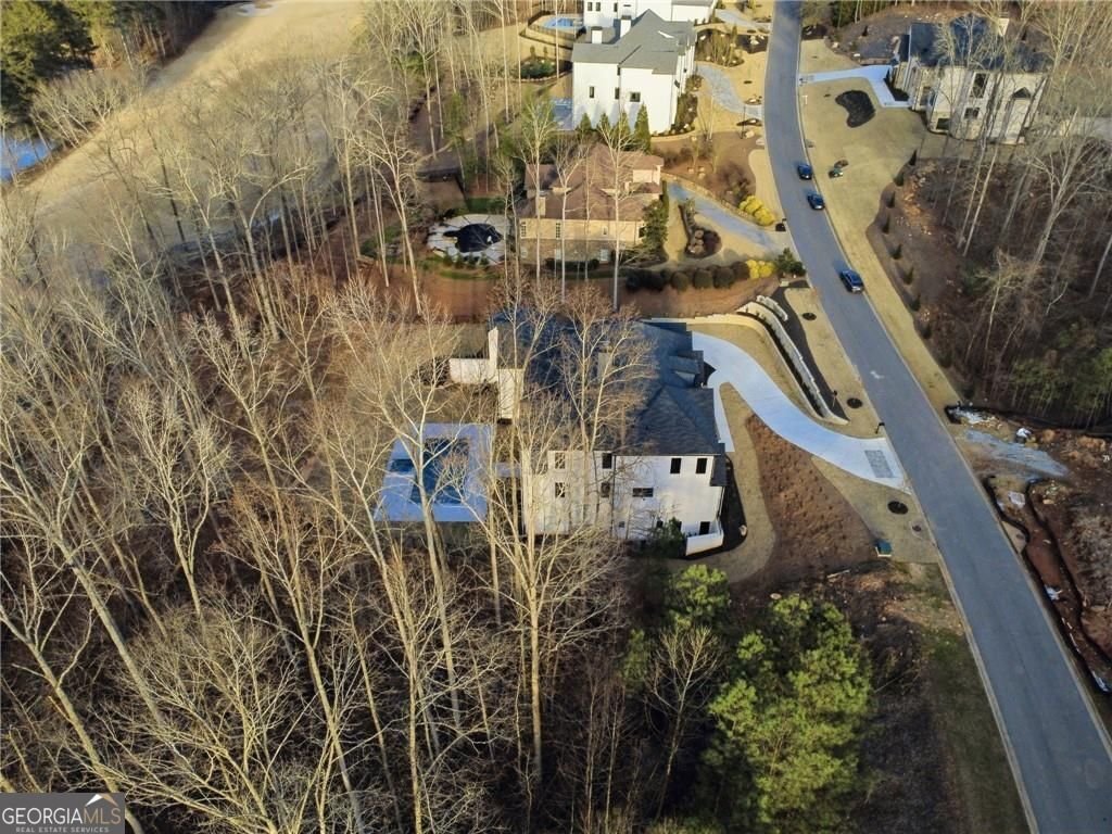 241 Traditions Drive Alpharetta - Photo 120