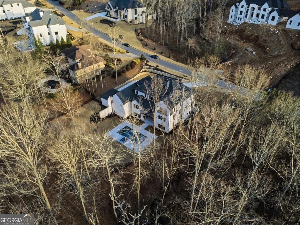 241 Traditions Drive Alpharetta - Photo 121