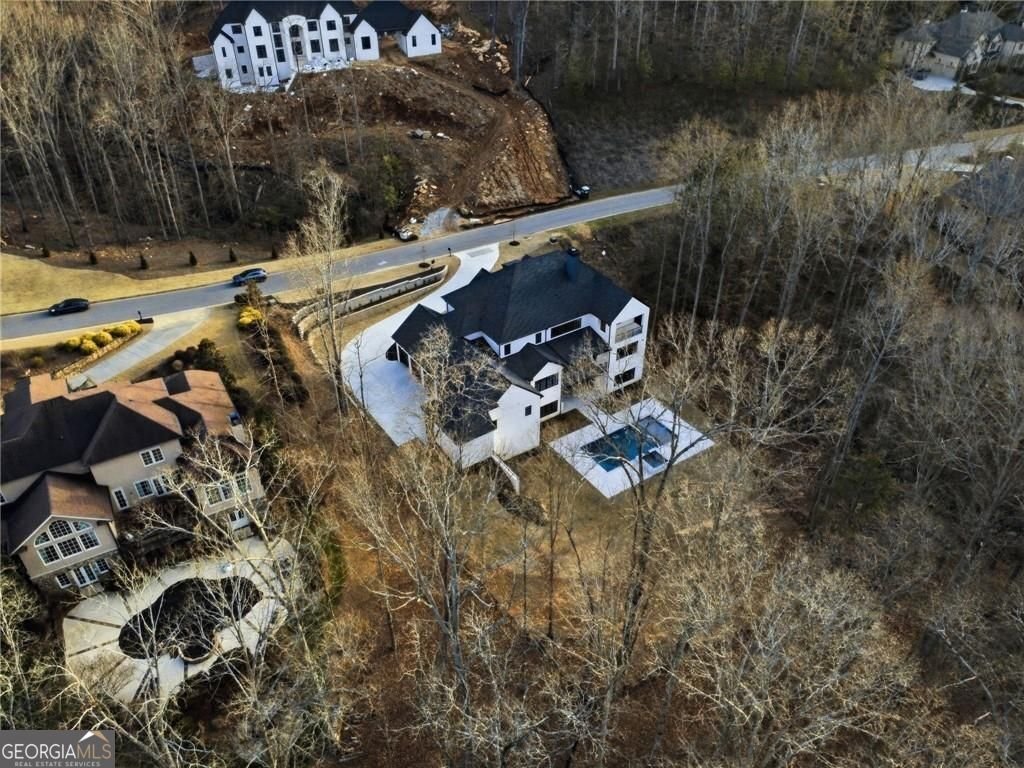 241 Traditions Drive Alpharetta - Photo 123