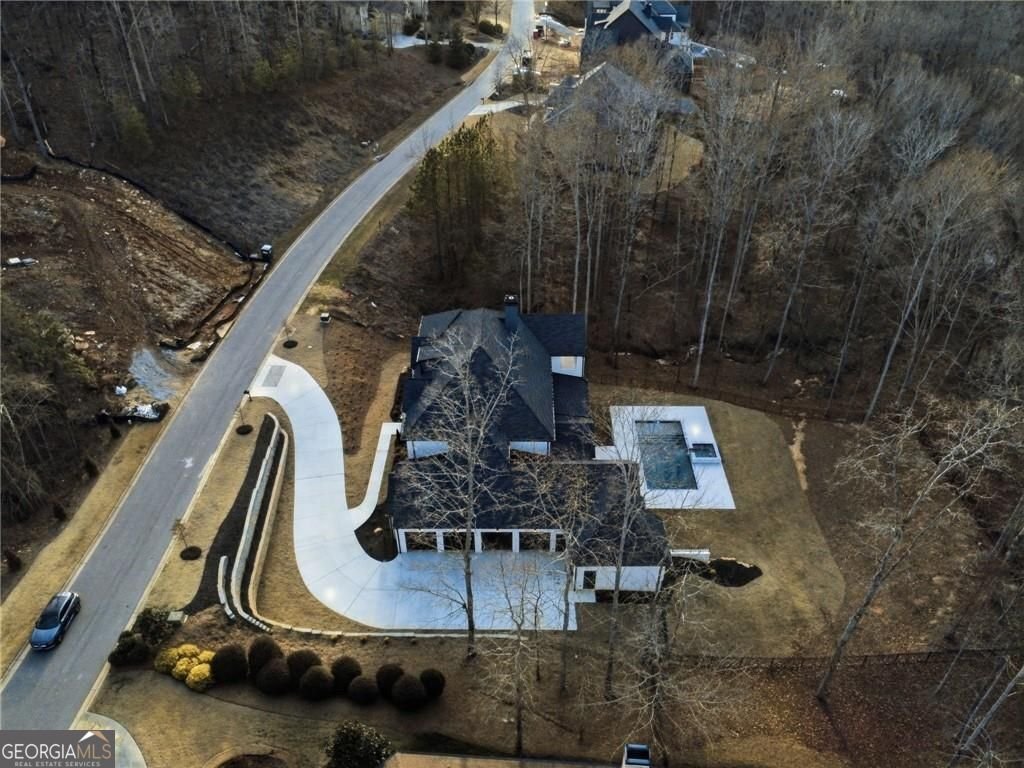 241 Traditions Drive Alpharetta - Photo 124